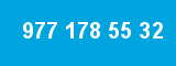 977 178 55 32 977 178 55 32